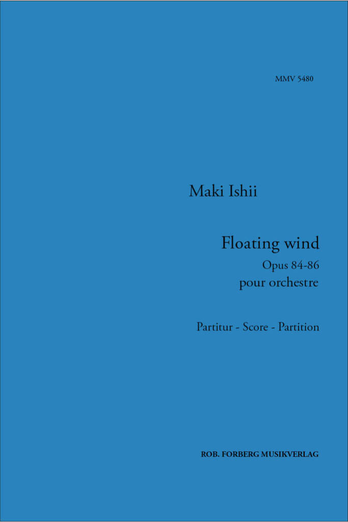 Floating Wind